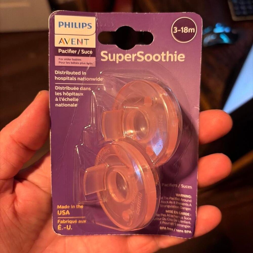 Philips Women's Pink and Orange Accessory